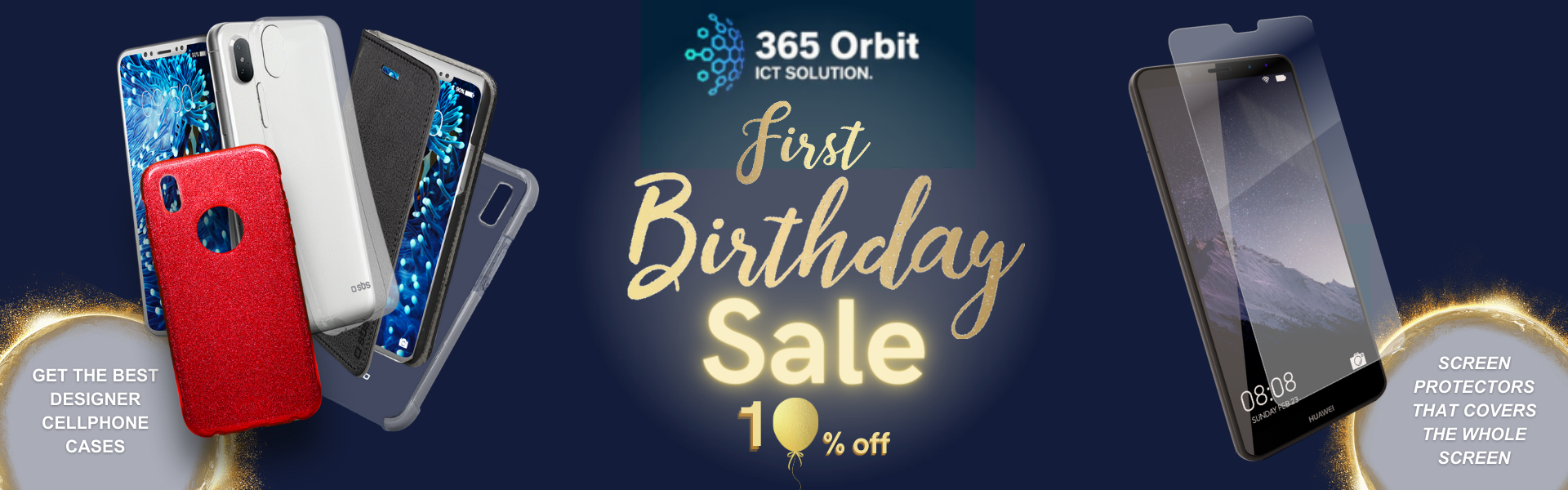 365 Orbit Company Banner