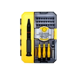 34 in 1 Multifunctional Precision Screwdriver