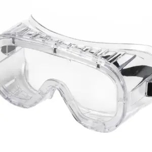 Univet Safety Goggles